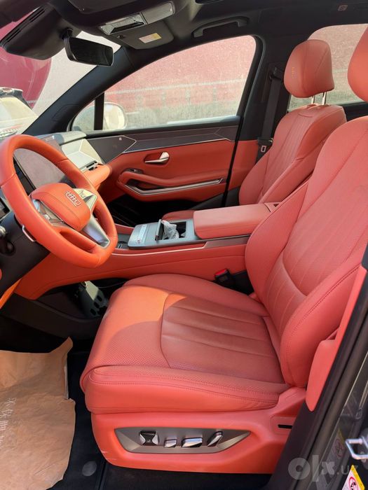 Byd Tang L Tang L Full 3,9sec