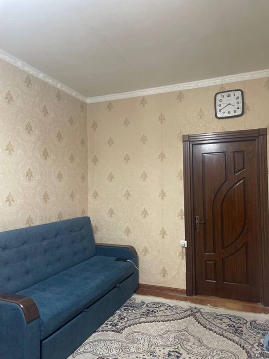 Сотилади 2хона 2-этаж Силонзор 21 Ипотека