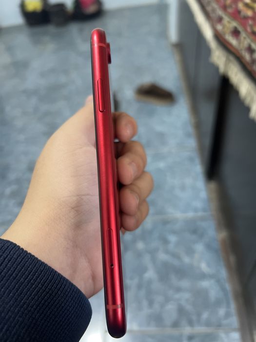 Iphone Xr  128gb