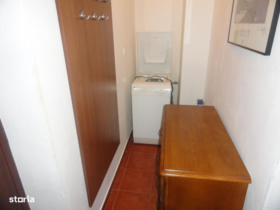 Apartament 1 camera in bloc nou Gradiste