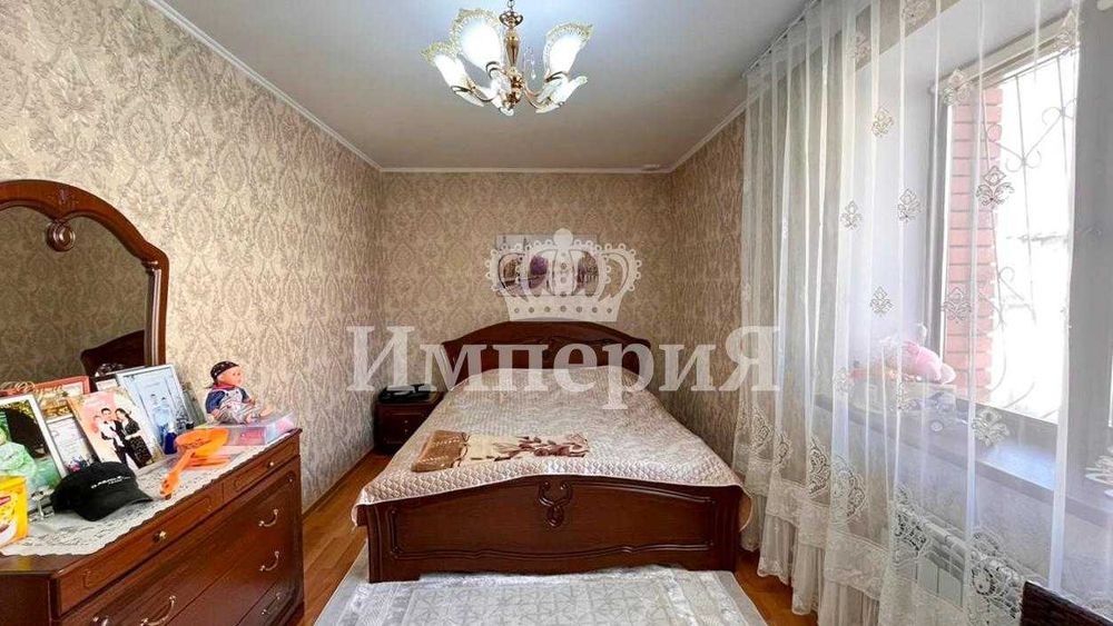 Продается 5 комнатный дом Ернар Империя!