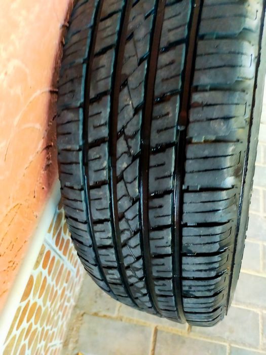 Продам автомобильные шины