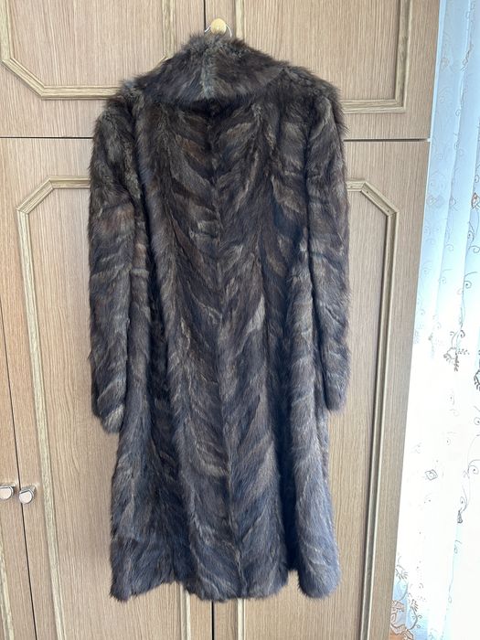 Haine Blană Nurcă SUNATI