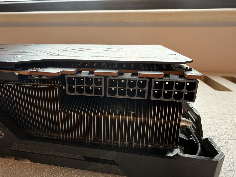 ASRock 6800XT Phantom Gaming 16GB