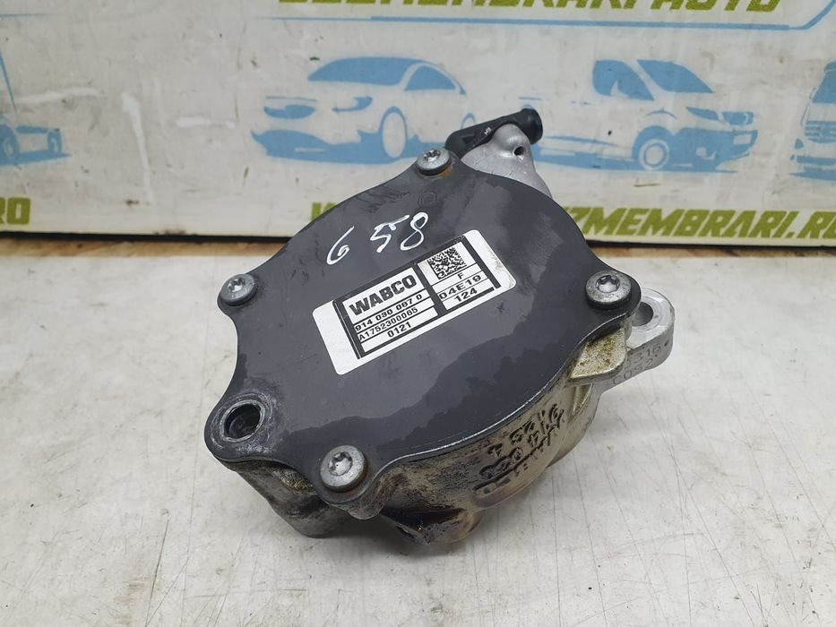 Pompa vacuum A1752300065 1.5 TGDI G15DTF SsangYong Tivoli 1 [facelift