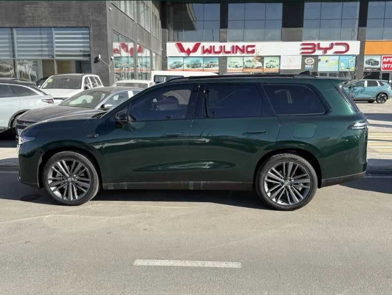 Leapmotor C16 Smart 520 Nasiya Savdo