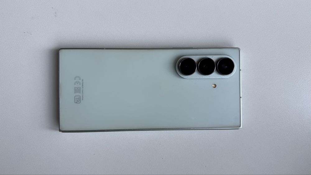 Samsung Galaxy Z Fold 7