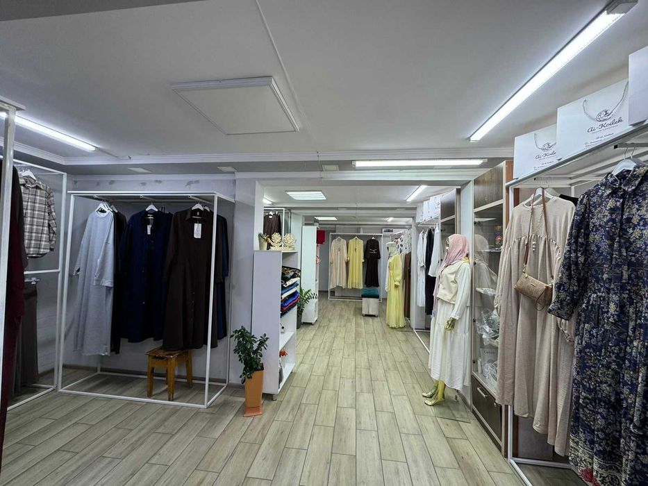 Продам коммерческое помещение