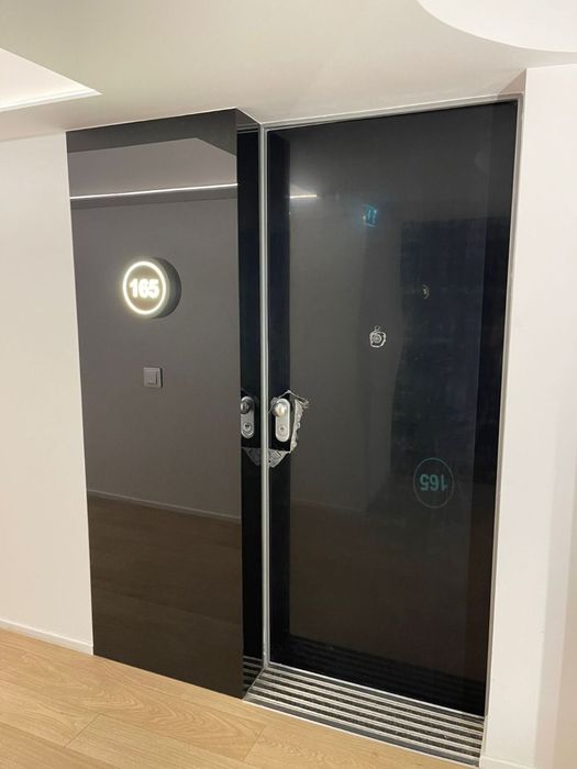 Apartament 2 camere Cortina Academy