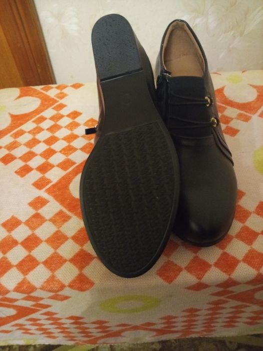 Продаю туфли в отличном состоянии