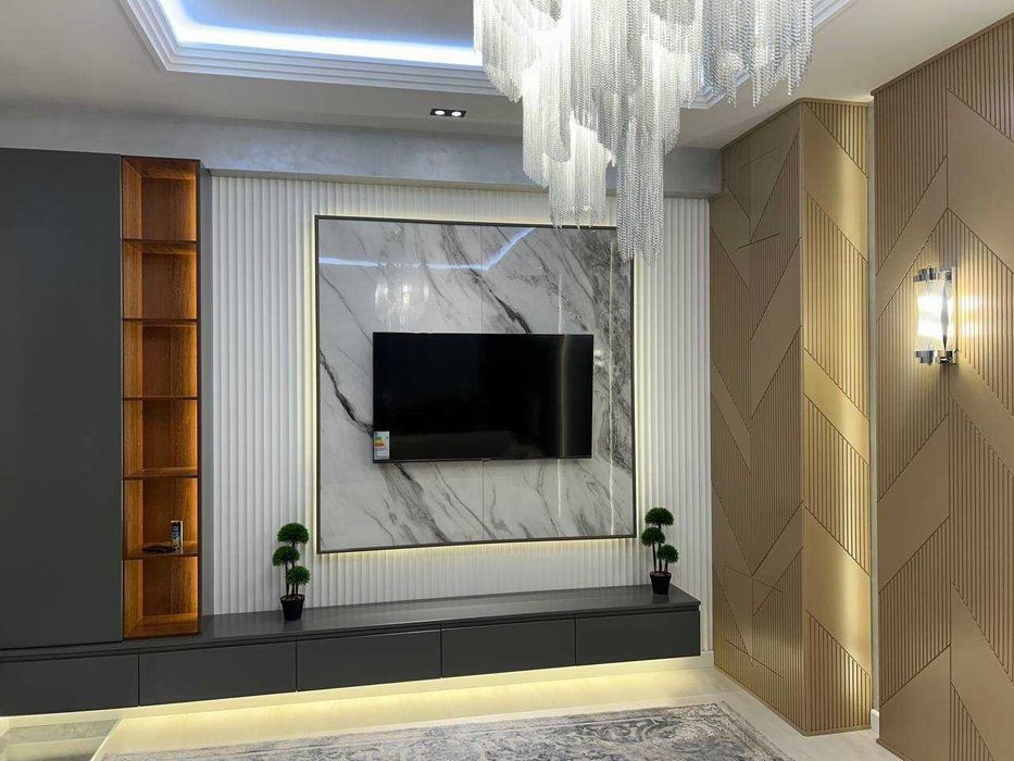 Мирабад Авеню! Сдается премиум квартира!