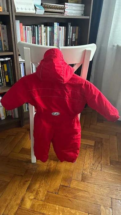Costum de ski (Wedze, 85)