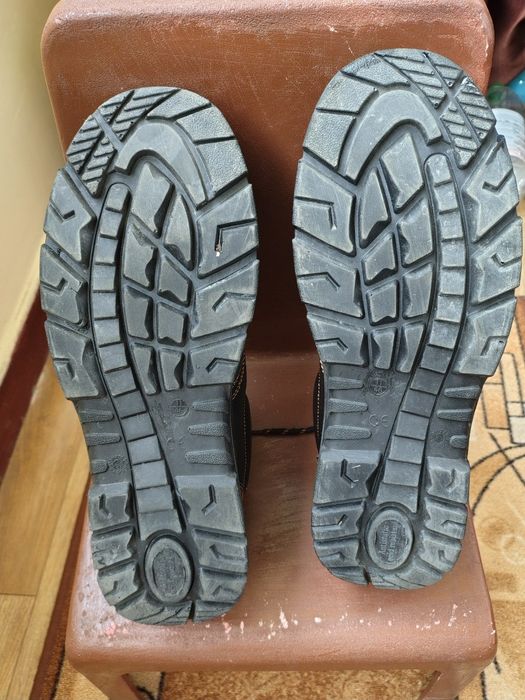 Ниски работни обувки K-diver