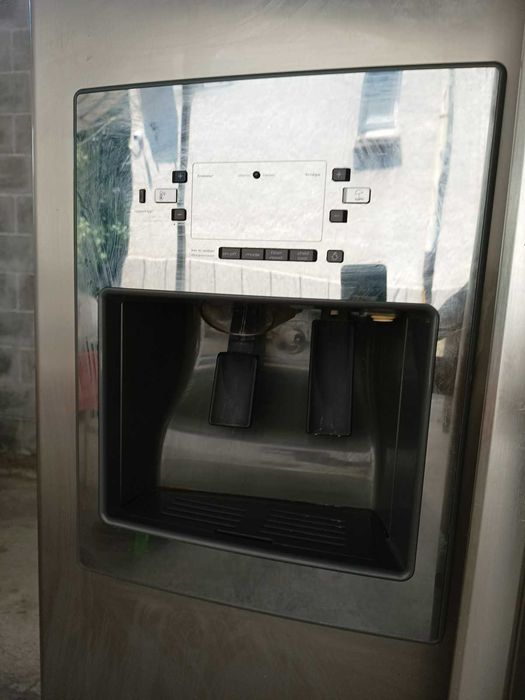 Хладилник Whirlpool 20RI-D4L