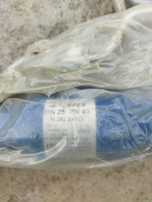 Продам краны приварные