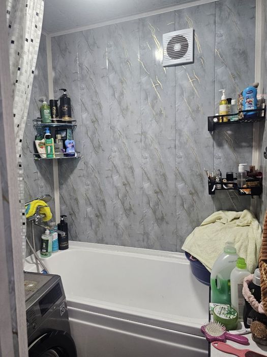 Яшнабадский район