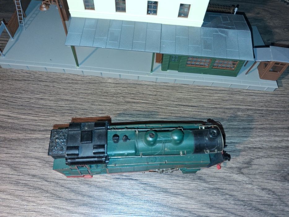 BR75 gutzold piko scara 1:87 H0