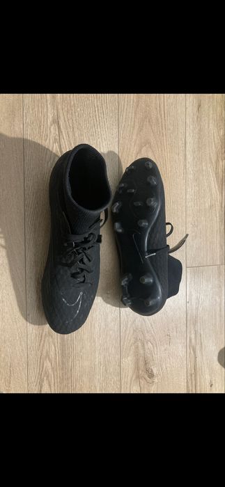 ghete de fotbal marimi 36-43