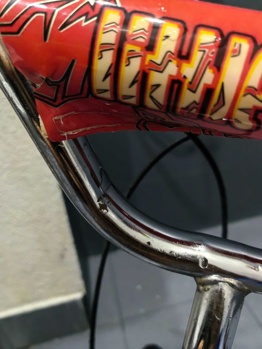 Детско колело-"12", с леки забележки