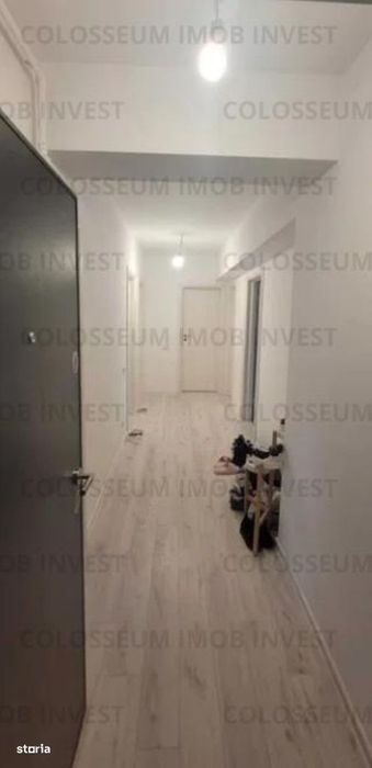 Apartament 3 camere, decomandat - zona Tractorul