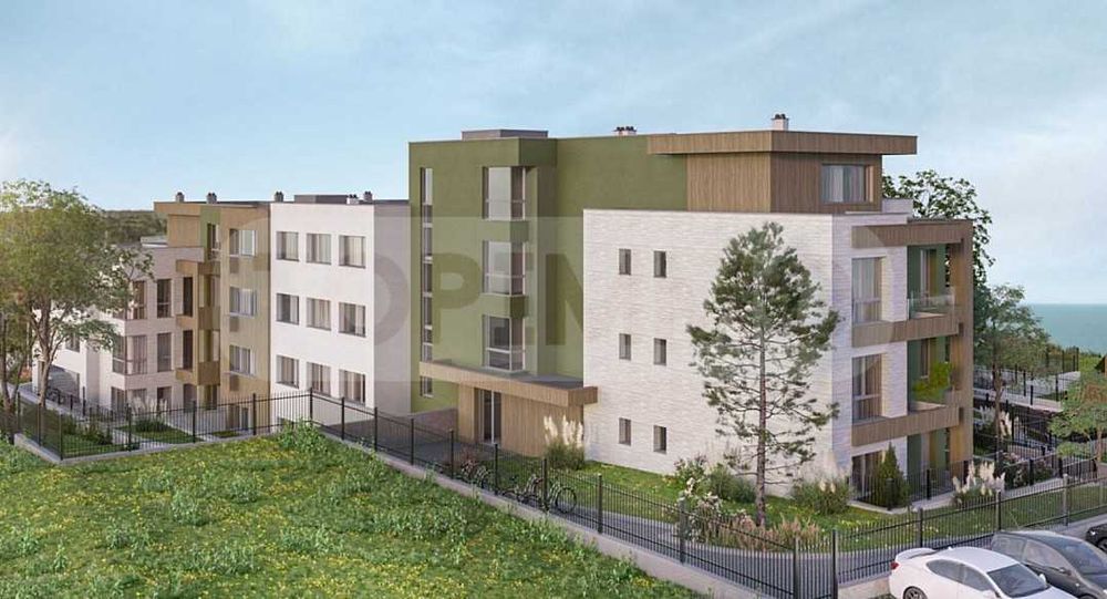 Продава се Едностаен апартамент в Варна, Виница - 46 кв.м за 671 €/кв.м - Снимка #3