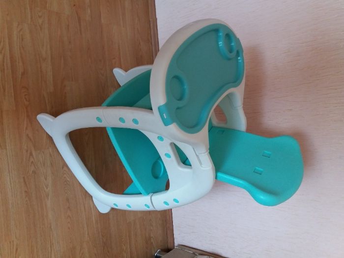 детский стульчик