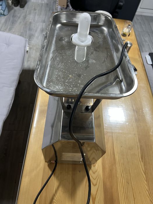 Месомелачка ТК22 МК22