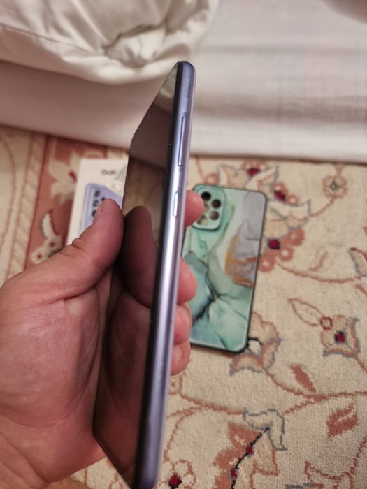 телефон Samsung A52