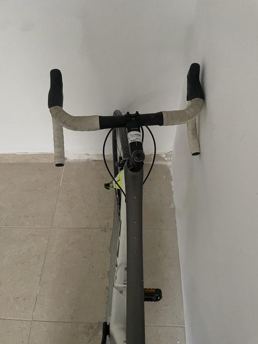 Bicicleta Rowa Cursiera Factura+Garantie -A-