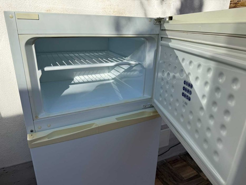 Хладилник Whirpool