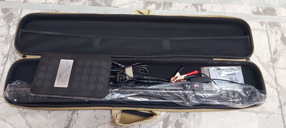 Свет для кемпинга для охоты и рыбалки