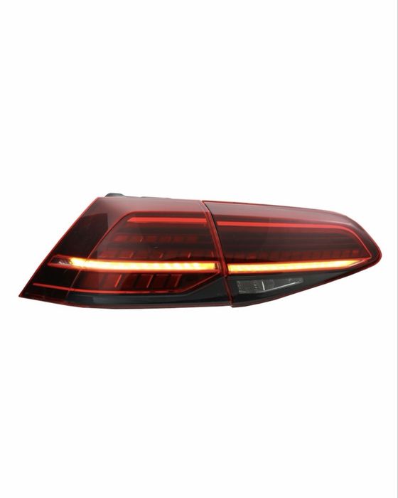 LED стопове фейслифт стил за Volkswagen Golf 7/7.5 2012-2020)