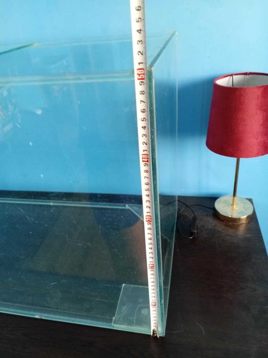 Аквариум 170 литра