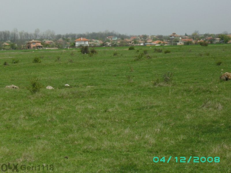 Продава се Парцел в Суворово - 7800 кв.м за 6 €/кв.м - Снимка #9