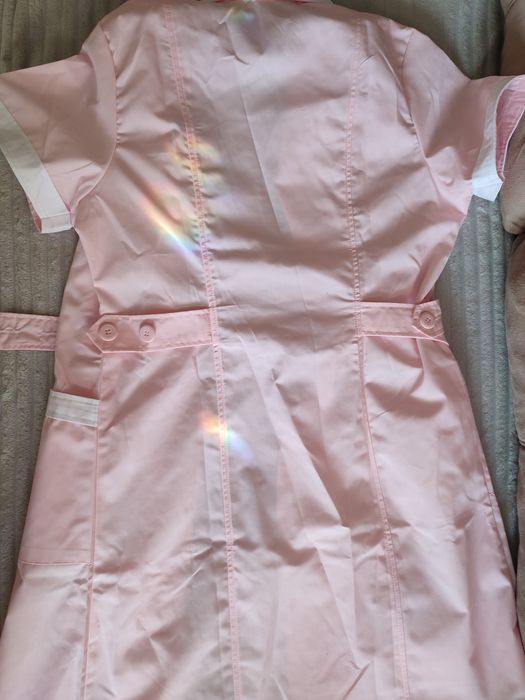 Продам халат медицинский размер 42-44 (М)