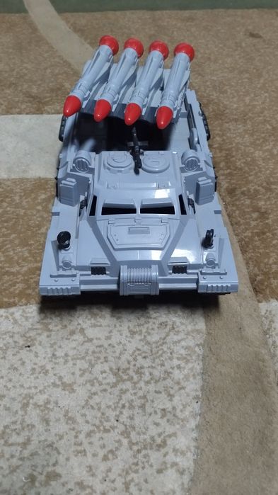 Игрушка для мальчиков