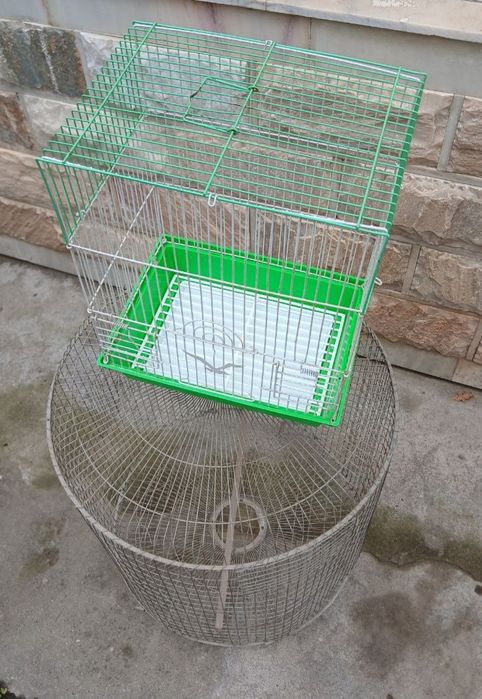 Продается клетки