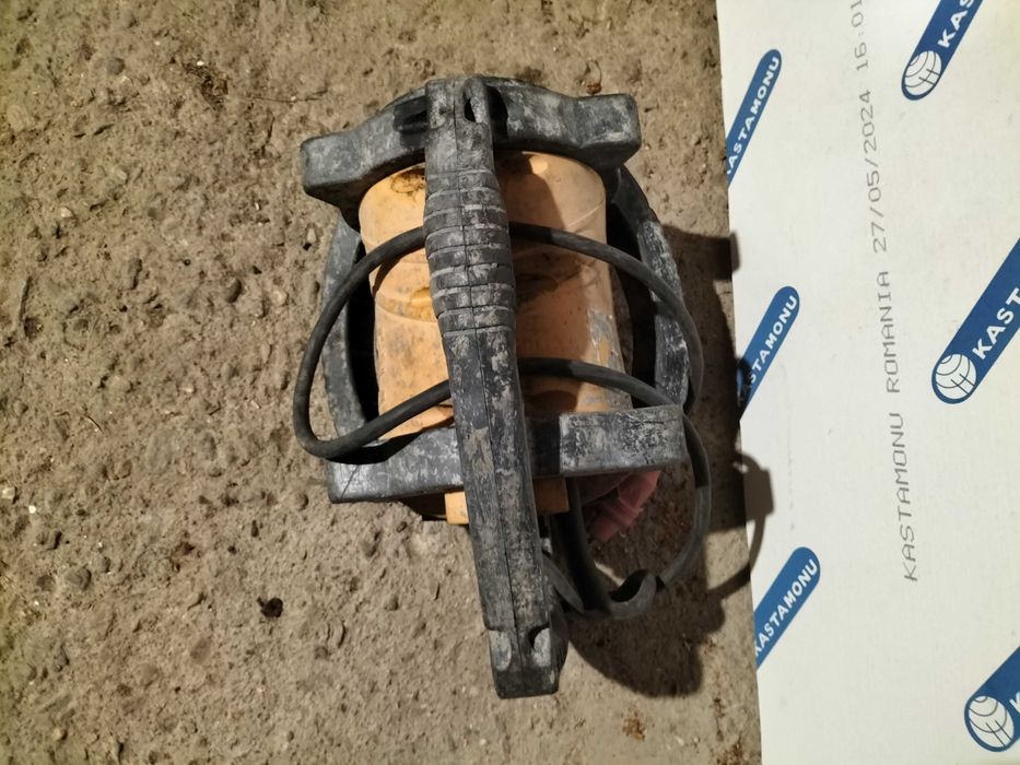 vibrator beton Enar/milwaukeeM18/hilti te905/mai Belle/rigla electrica