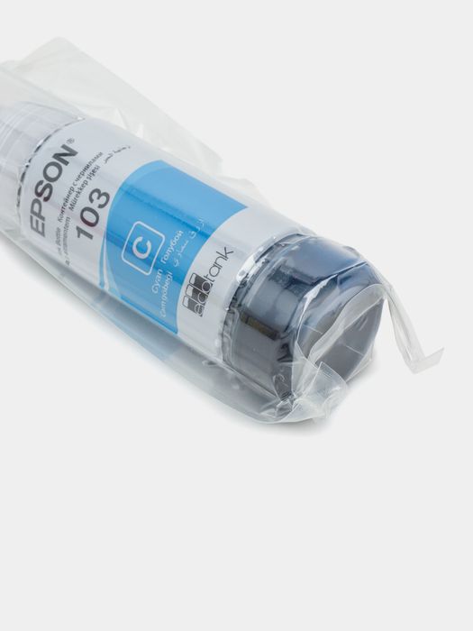 Epson 103 оригинал ранг