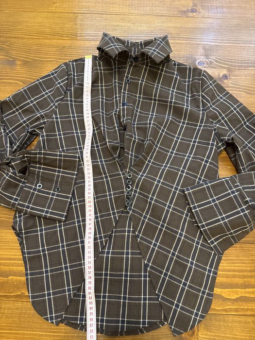 Дамска риза Размер М