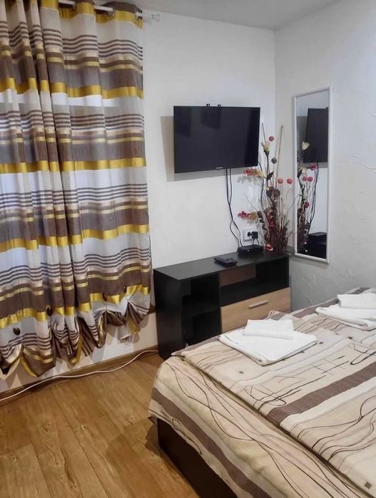 Пакет   за  двама в Хисаря   нощувка  с  вечеря