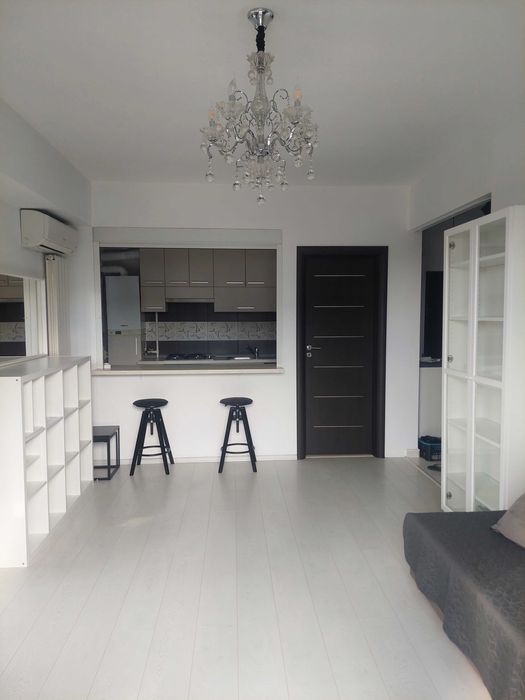 Proprietar,inchiriez partament 2 camere Bucureștii Noi