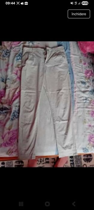 Lot pantaloni marime m dama