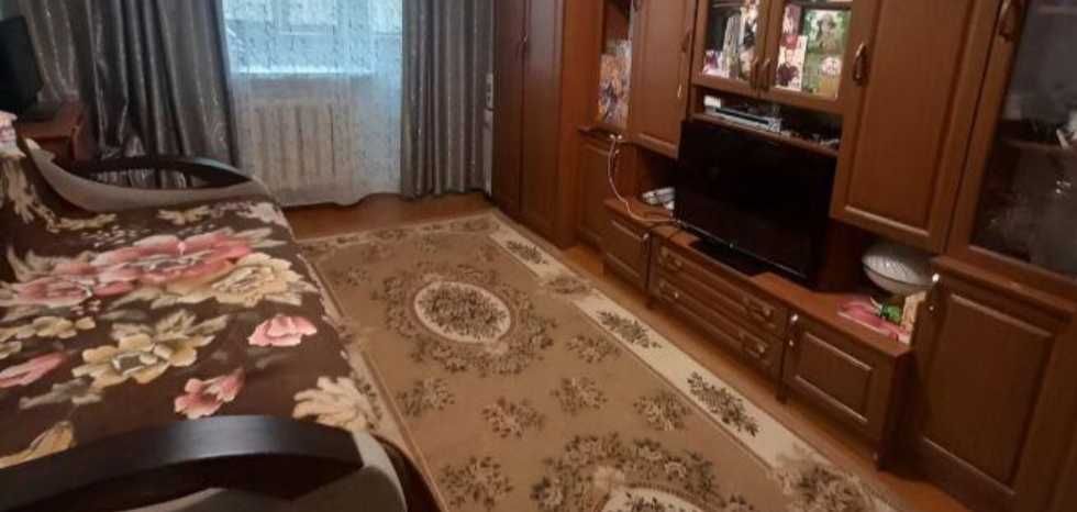 Сдаю квартиру готова к заселению