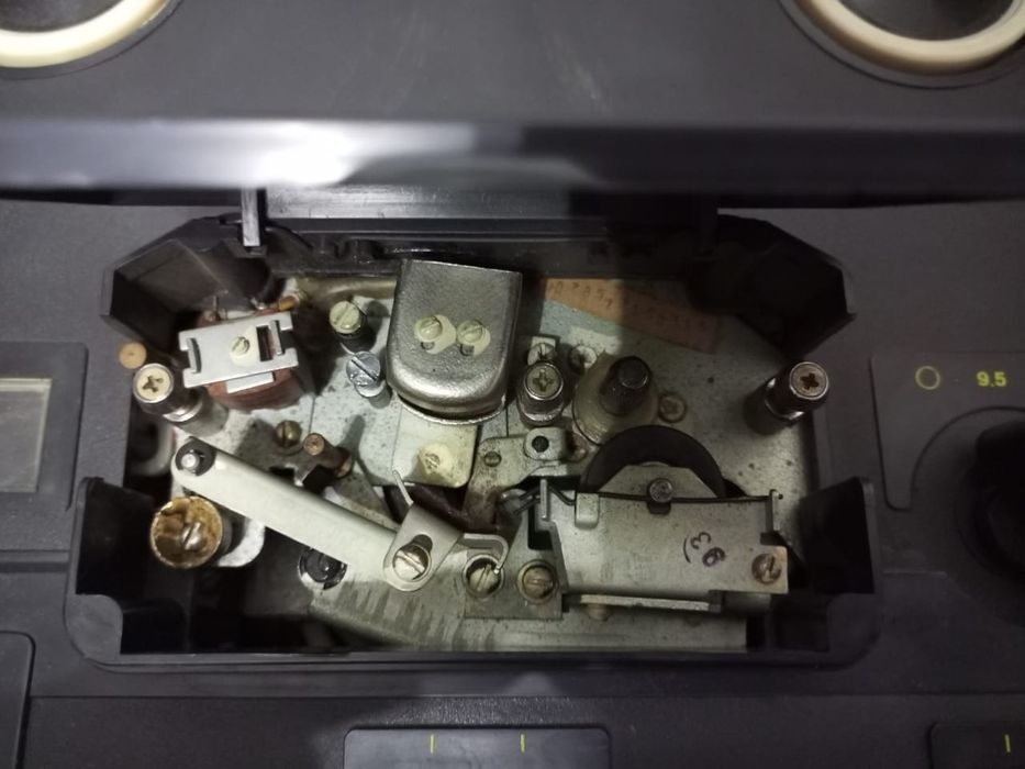 "Комета 212-1 стерео"