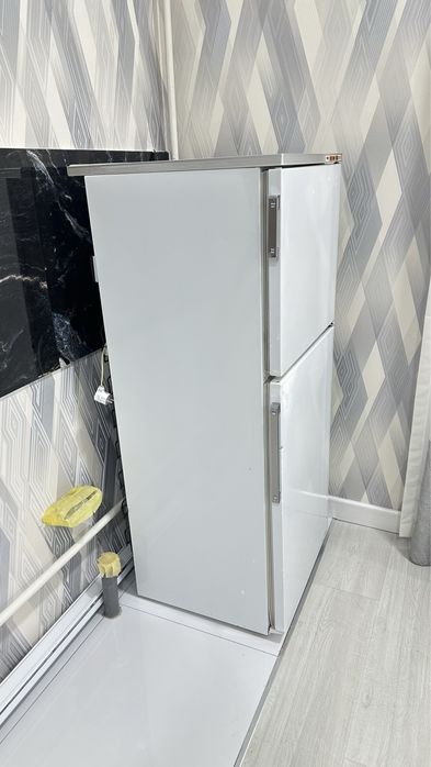 Холодильник Берюса 22 сделано в СССР холати аъло