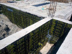 Гидроизоляция хизмати