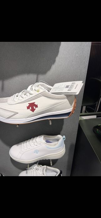 Кроссовки Descente Korea