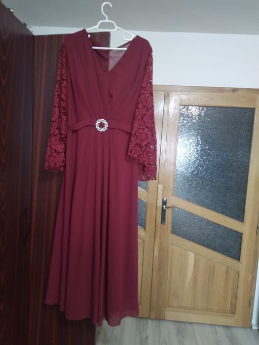 Rochie eleganta de nunta