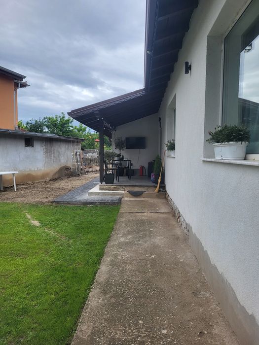 Къща село Синитово